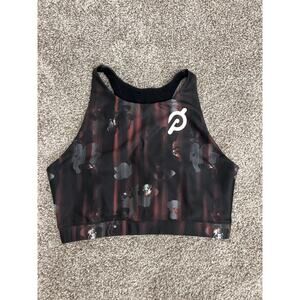 Peloton Sports Bra